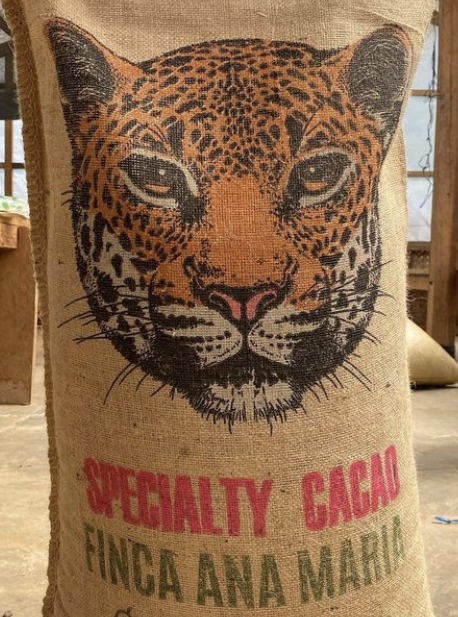 Guatemala 73% Finca Ana Maria, Single Estate